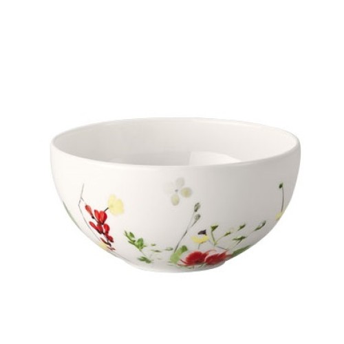 Салатник 10,6см 200мл Rosenthal серия Brillance Fleurs Sauvages