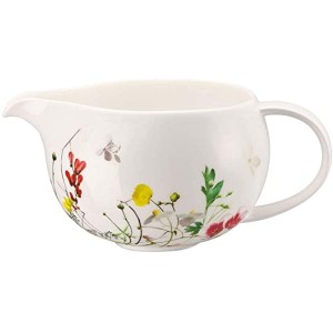 Соусник 550мл Rosenthal серия Brillance Fleurs Sauvages
