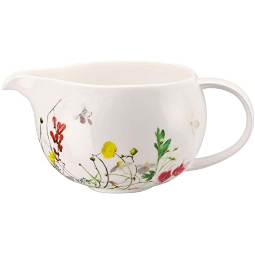 Соусник 550мл Rosenthal серия Brillance Fleurs Sauvages