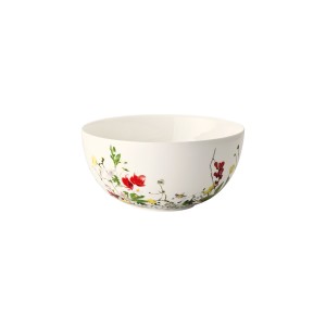 Салатник 19см 1300мл Rosenthal серия Brillance Fleurs Sauvages