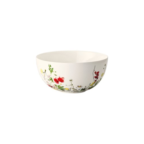 Салатник 19см 1300мл Rosenthal серия Brillance Fleurs Sauvages