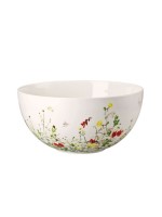 Салатник 23см 2500мл Rosenthal серия Brillance Fleurs Sauvages