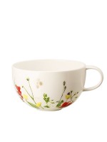 Чашка чайная 250мл Rosenthal серия Brillance Fleurs Sauvages