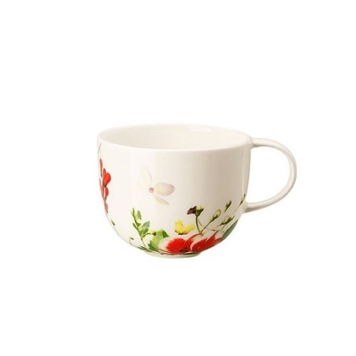 Чашка кофейная 80мл Rosenthal серия Brillance Fleurs Sauvages