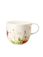 Чашка чайная 200мл Rosenthal серия Brillance Fleurs Sauvages