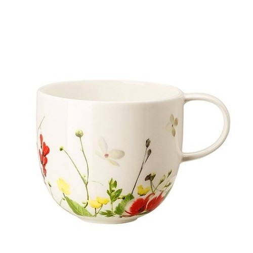 Чашка чайная 200мл Rosenthal серия Brillance Fleurs Sauvages