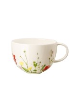 Чашка чайная 300мл Rosenthal серия Brillance Fleurs Sauvages