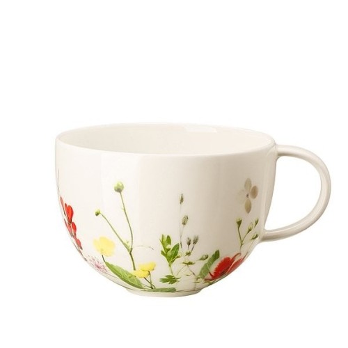 Чашка чайная 300мл Rosenthal серия Brillance Fleurs Sauvages