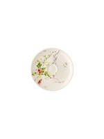 Блюдце 15,5см Rosenthal серия Brillance Fleurs Sauvages