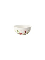 Салатнки 15см 600мл Rosenthal серия Brillance Fleurs Sauvages