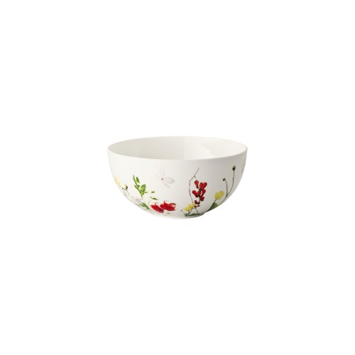 Салатнки 15см 600мл Rosenthal серия Brillance Fleurs Sauvages