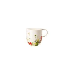 Кружка 340мл Rosenthal серия Brillance Fleurs Sauvages