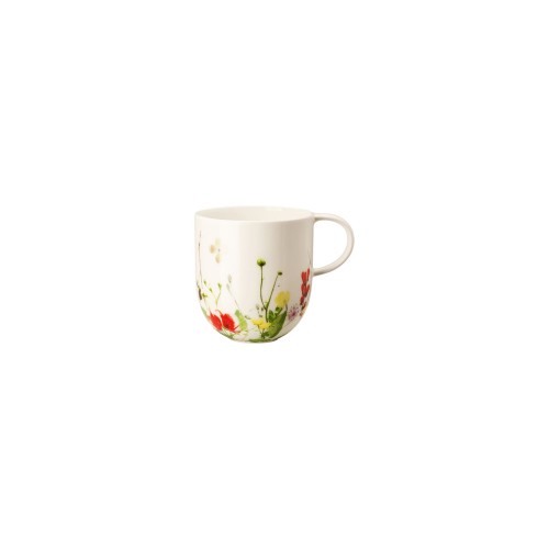 Кружка 340мл Rosenthal серия Brillance Fleurs Sauvages