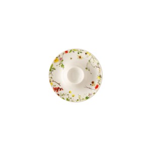 Подставка для яйца Rosenthal серия Brillance Fleurs Sauvages