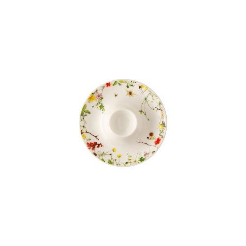 Подставка для яйца Rosenthal серия Brillance Fleurs Sauvages