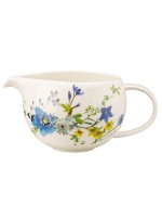 Соусник 550мл Rosenthal серия Brillance Fleurs des Alpes