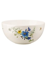 Салатник 19см 1300мл Rosenthal серия Brillance Fleurs des Alpes