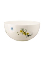 Салатник 23см 2500мл Rosenthal серия Brillance Fleurs des Alpes