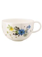 Чашка чайная 250мл Rosenthal серия Brillance Fleurs des Alpes