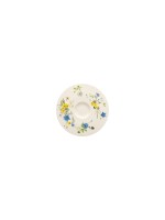 Блюдце 12см Rosenthal серия Brillance Fleurs des Alpes