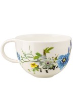 Чашка чайная 300мл Rosenthal серия Brillance Fleurs des Alpes