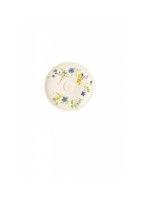 Блюдце 15,5см Rosenthal серия Brillance Fleurs des Alpes