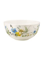 Салатнки 15см 600мл Rosenthal серия Brillance Fleurs des Alpes