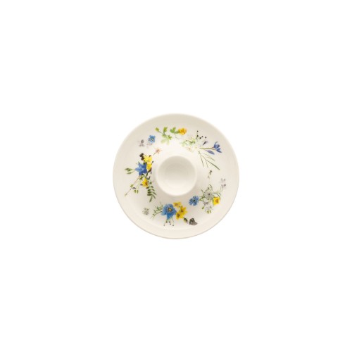 Подставка для яйца Rosenthal серия Brillance Fleurs des Alpes