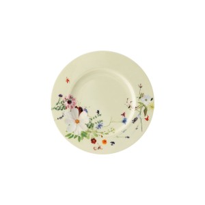 Тарелка круглая  19см Rosenthal серия Brillance Grand Air 
