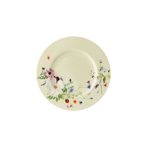 Тарелка круглая  19см Rosenthal серия Brillance Grand Air 