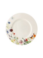 Тарелка круглая  28см Rosenthal серия Brillance Grand Air 