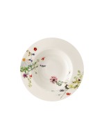 Тарелка глубокая 23см Rosenthal серия Brillance Grand Air 