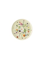 Тарелка плоская 18см Rosenthal серия Brillance Grand Air 
