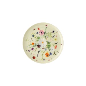 Тарелка плоская 18см Rosenthal серия Brillance Grand Air 