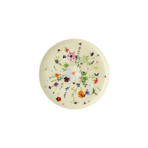 Тарелка плоская 18см Rosenthal серия Brillance Grand Air 