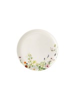 Тарелка плоская 21см Rosenthal серия Brillance Grand Air 