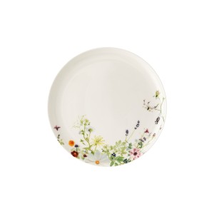 Тарелка плоская 21см Rosenthal серия Brillance Grand Air 