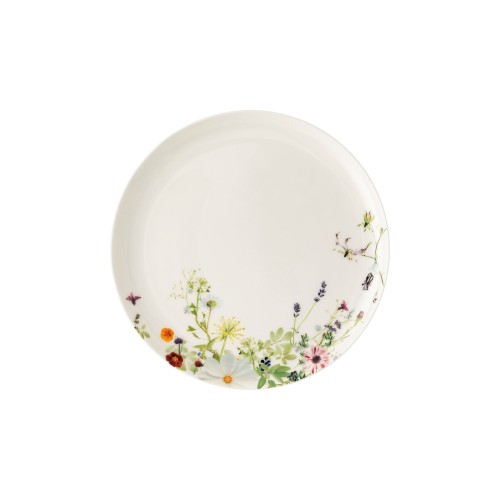 Тарелка плоская 21см Rosenthal серия Brillance Grand Air 
