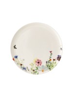 Тарелка плоская 27см Rosenthal серия Brillance Grand Air 