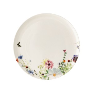 Тарелка плоская 27см Rosenthal серия Brillance Grand Air 
