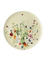 Тарелка плоская 32см Rosenthal серия Brillance Grand Air 