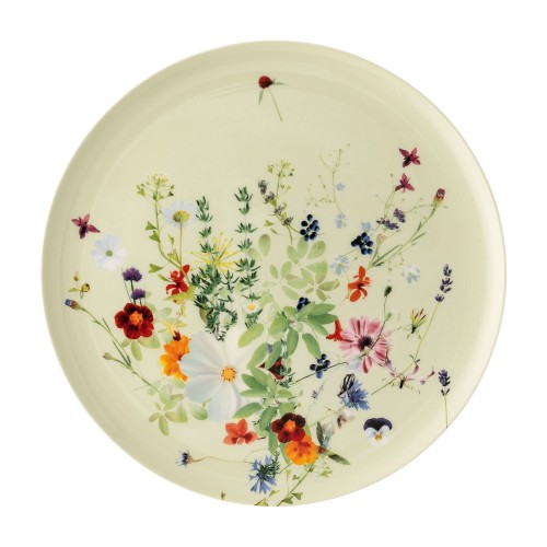 Тарелка плоская 32см Rosenthal серия Brillance Grand Air 