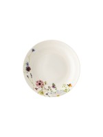 Тарелка глубокая 21см Rosenthal серия Brillance Grand Air 
