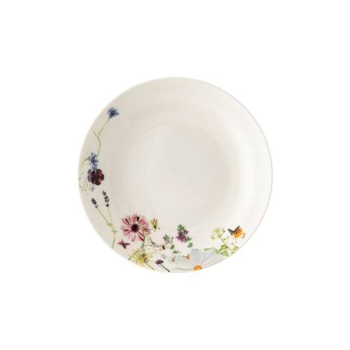 Тарелка глубокая 21см Rosenthal серия Brillance Grand Air 