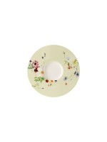 Блюдце 18,7см Rosenthal серия Brillance Grand Air 