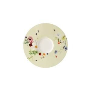 Блюдце 18,7см Rosenthal серия Brillance Grand Air 