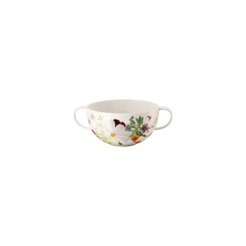 Бульонница 370мл Rosenthal серия Brillance Grand Air 