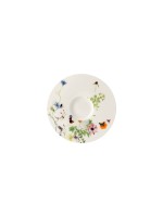 Блюдце 16см Rosenthal серия Brillance Grand Air 