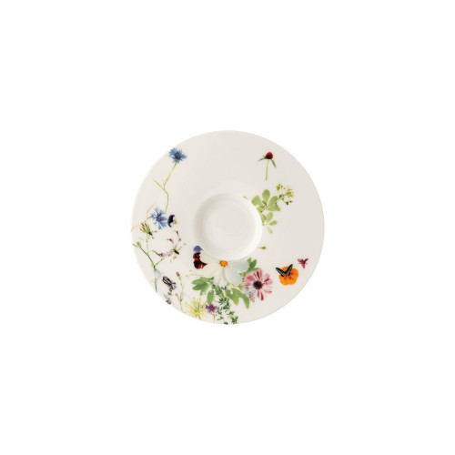 Блюдце 16см Rosenthal серия Brillance Grand Air 