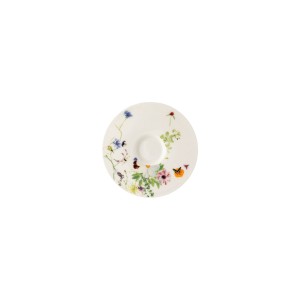 Блюдце 12см Rosenthal серия Brillance Grand Air 